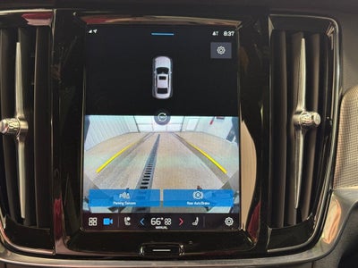 2022 Volvo S90 B6 R-Design