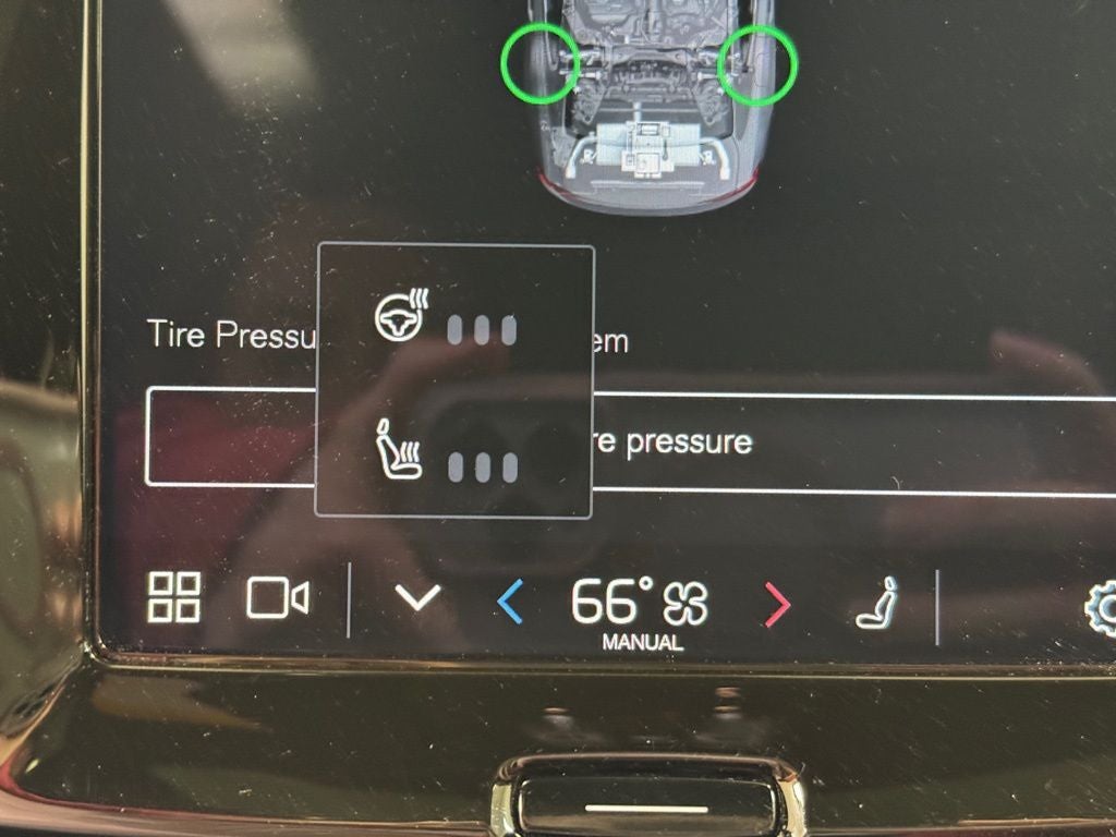 2022 Volvo S90 B6 R-Design