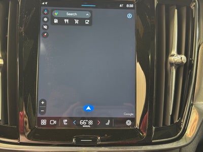 2022 Volvo S90 B6 R-Design