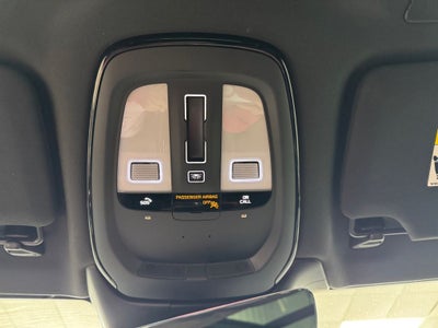 2022 Volvo S90 B6 R-Design