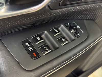 2022 Volvo S90 B6 R-Design