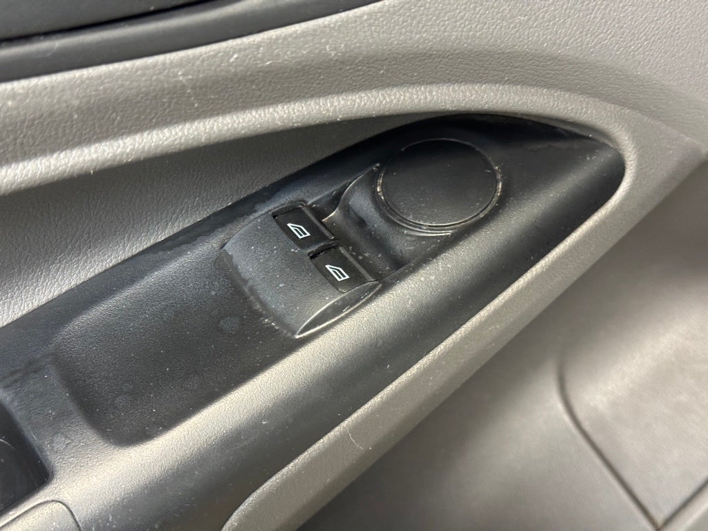 2022 Ford Transit Connect XL