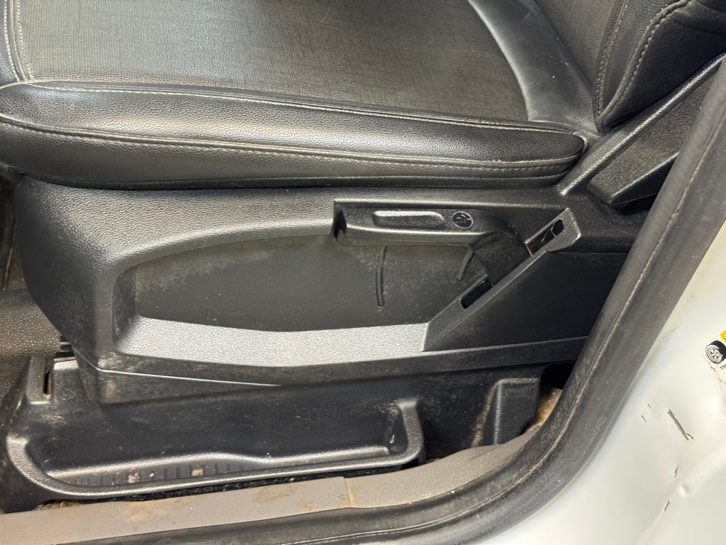 2022 Ford Transit Connect XL