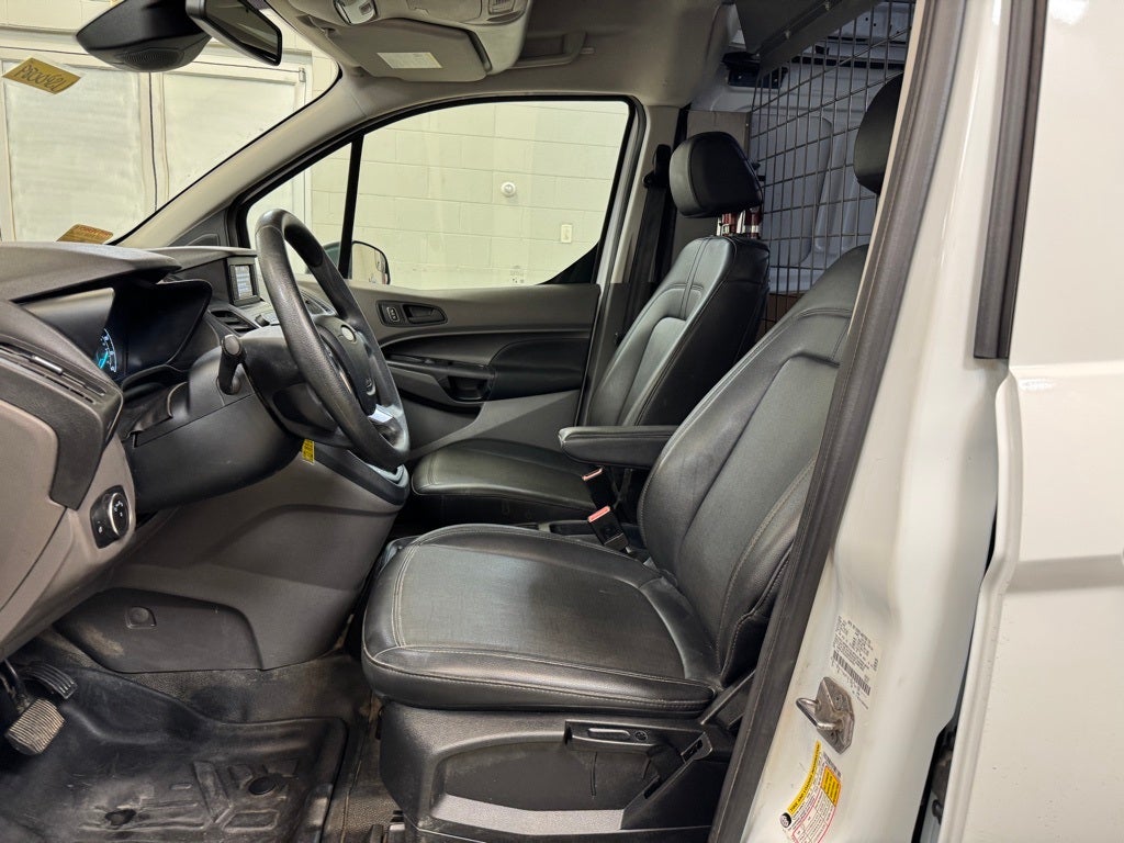 2022 Ford Transit Connect XL