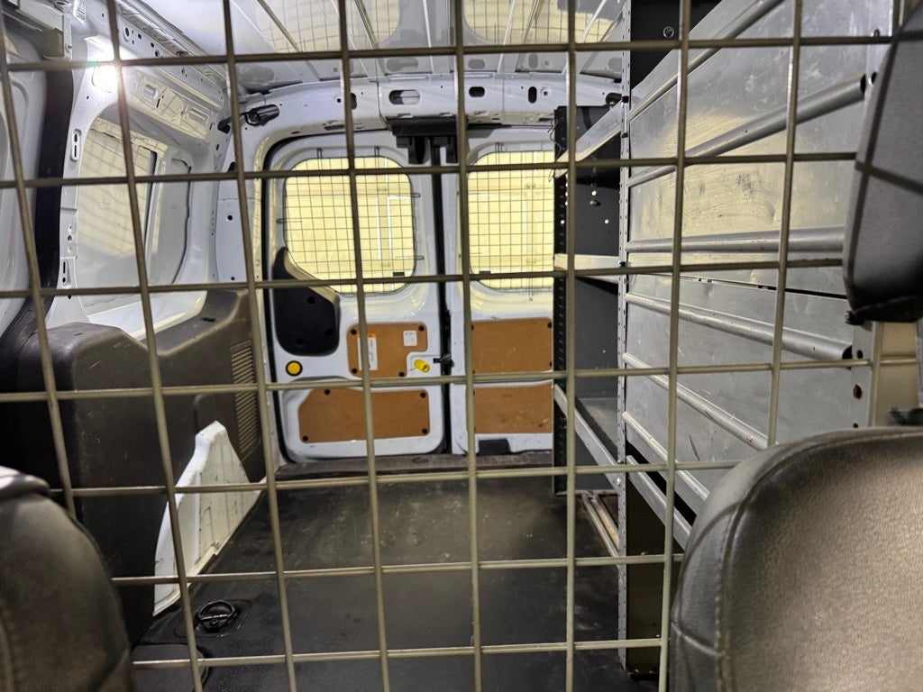 2022 Ford Transit Connect XL