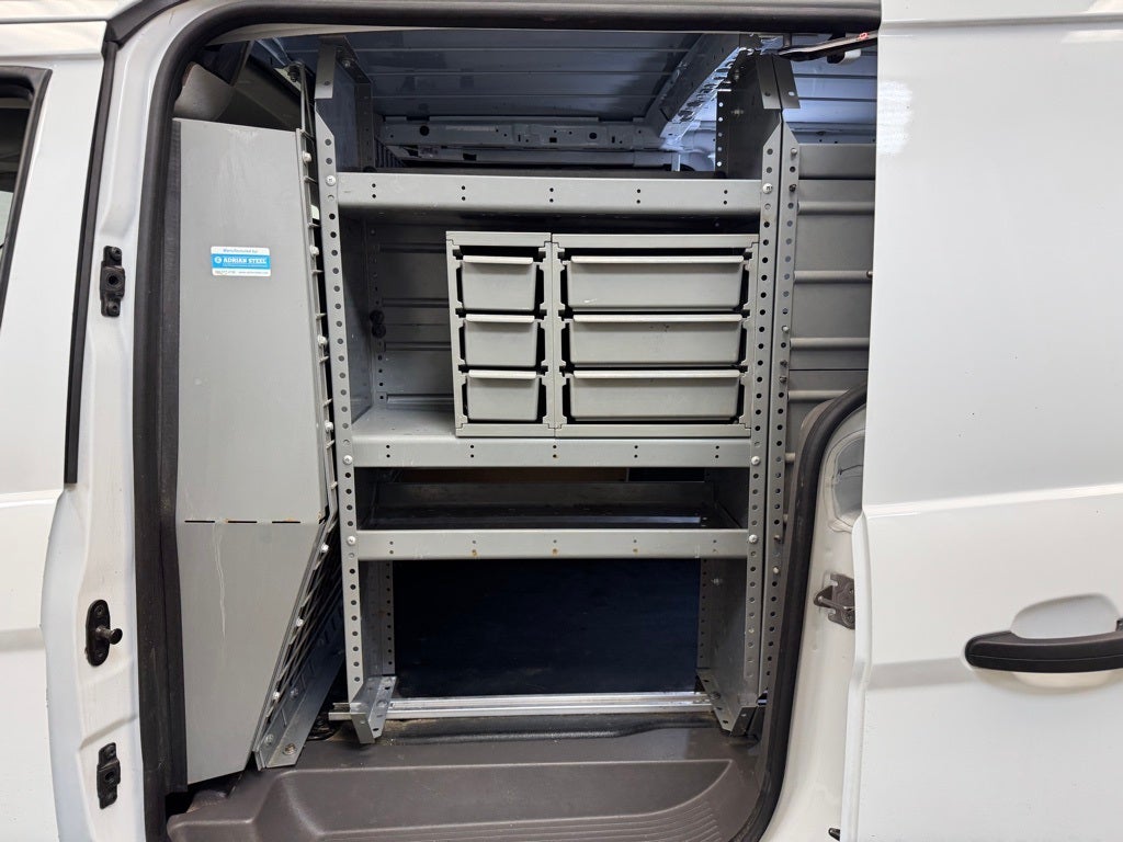 2022 Ford Transit Connect XL