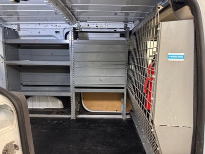 2022 Ford Transit Connect XL