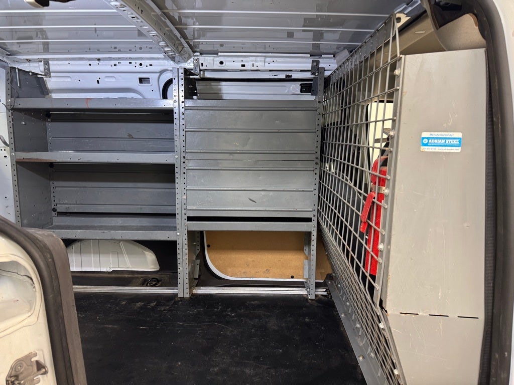 2022 Ford Transit Connect XL