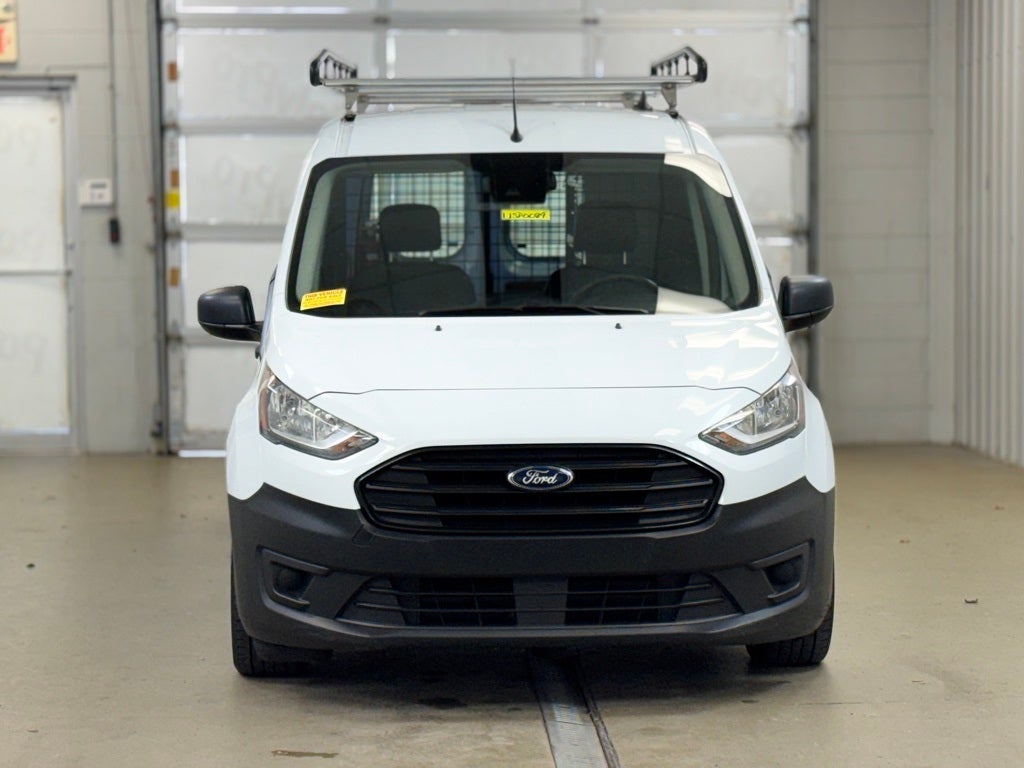 2022 Ford Transit Connect XL