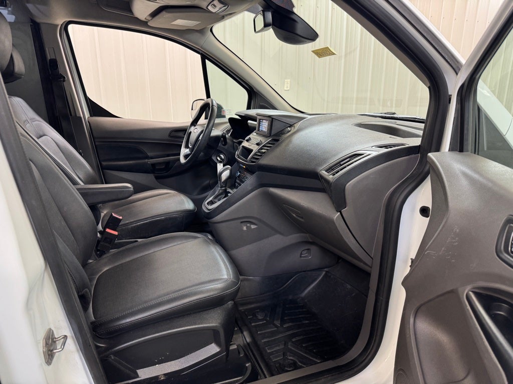 2022 Ford Transit Connect XL