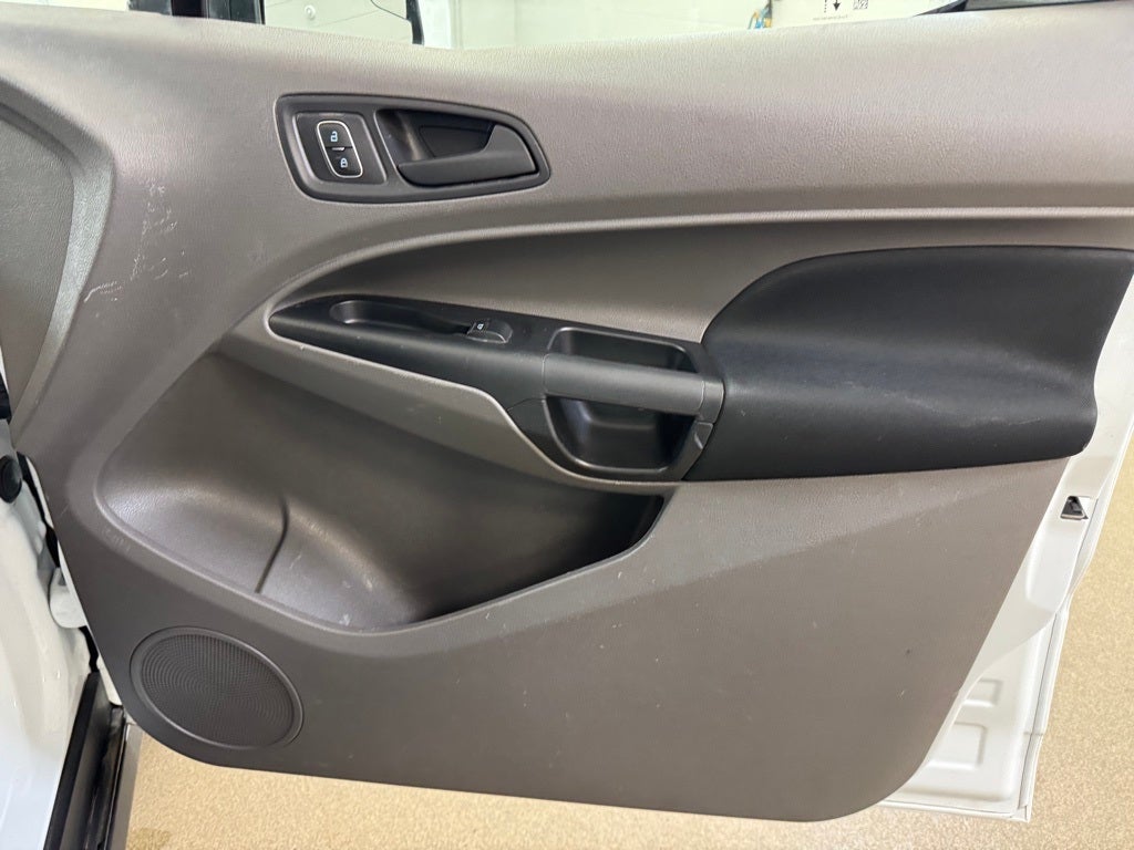 2022 Ford Transit Connect XL