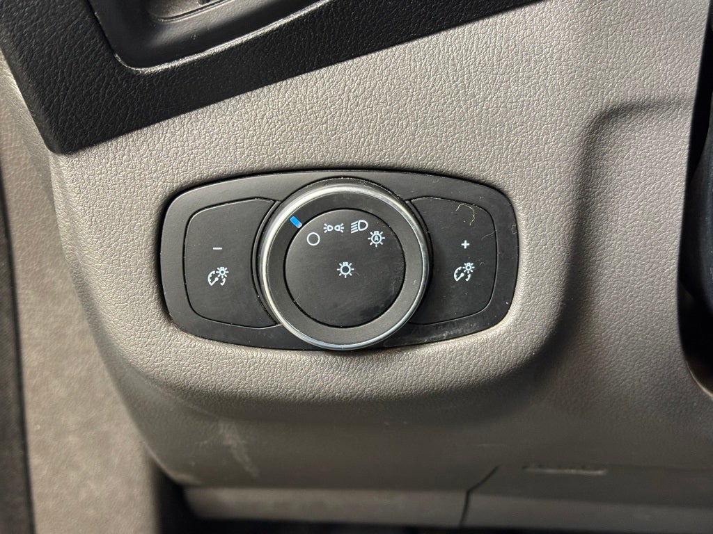 2022 Ford Transit Connect XL