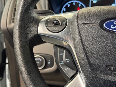 2022 Ford Transit Connect XL