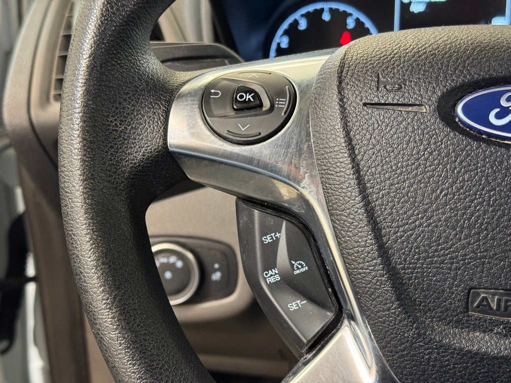 2022 Ford Transit Connect XL