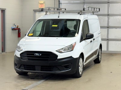 2022 Ford Transit Connect XL