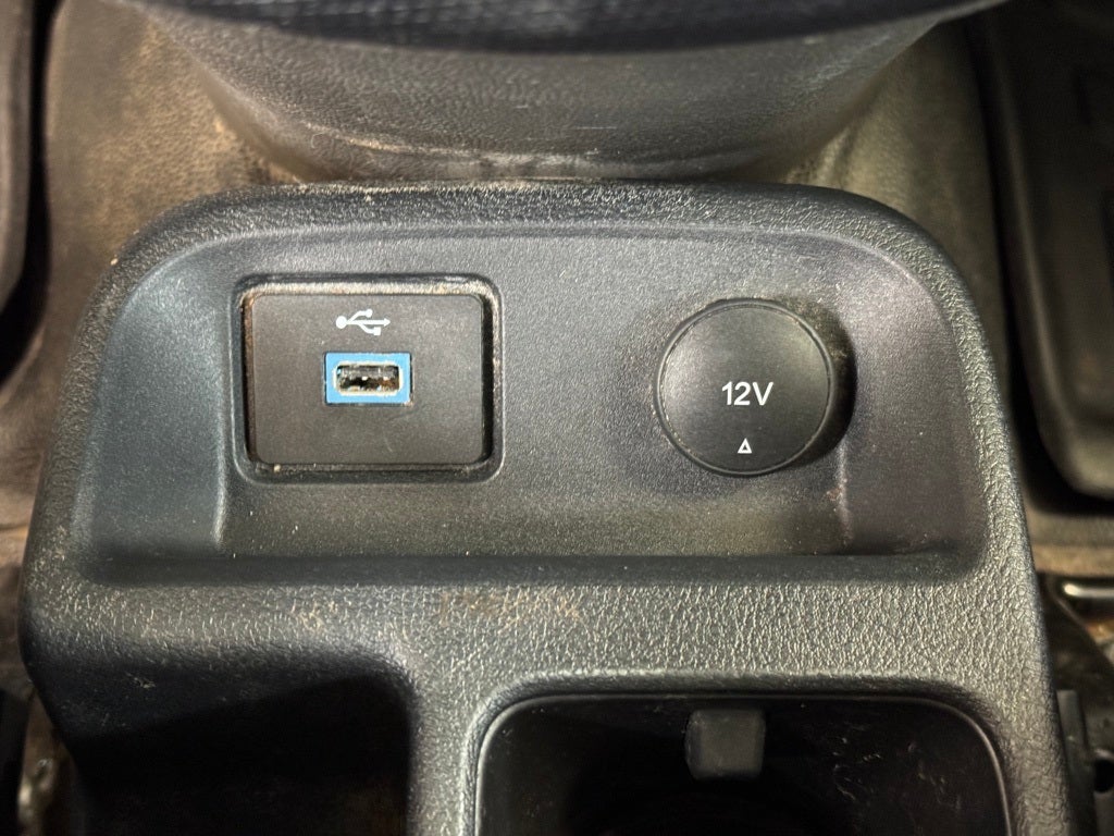 2022 Ford Transit Connect XL