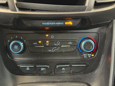 2022 Ford Transit Connect XL