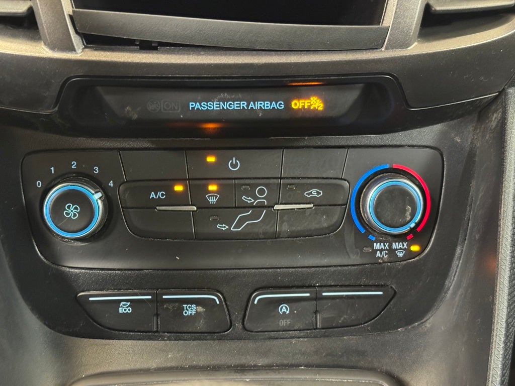 2022 Ford Transit Connect XL