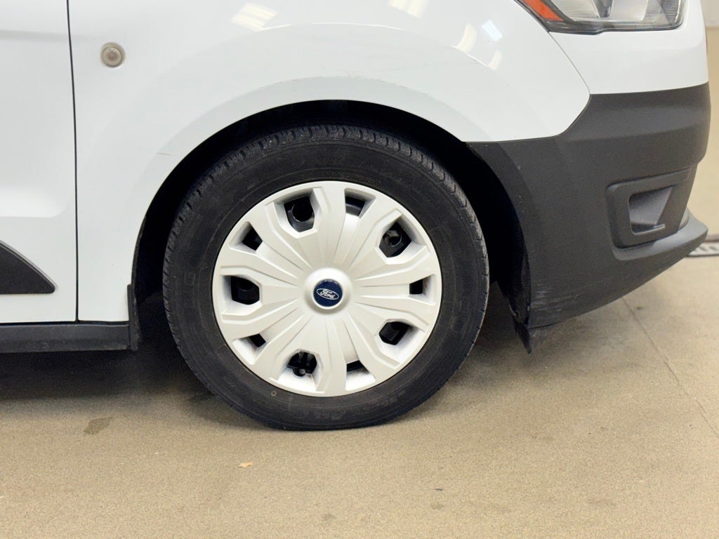 2022 Ford Transit Connect XL