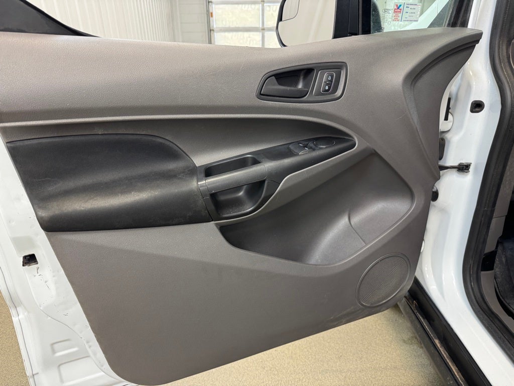 2022 Ford Transit Connect XL