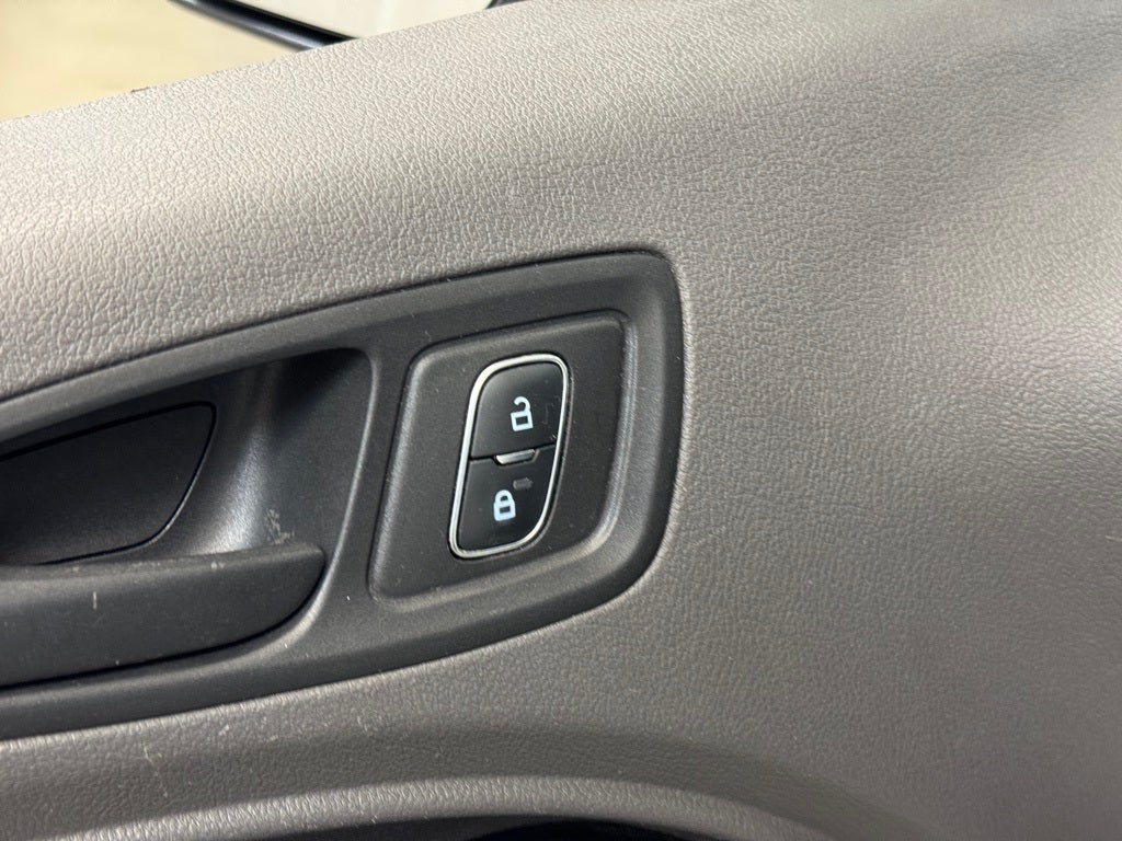 2022 Ford Transit Connect XL