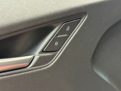 2017 Audi TTS 2.0T quattro