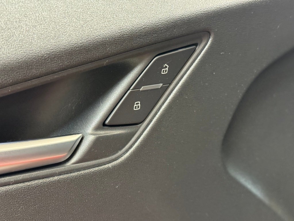 2017 Audi TTS 2.0T quattro