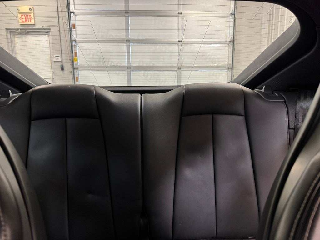 2017 Audi TTS 2.0T quattro