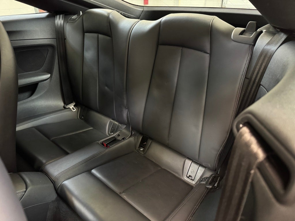 2017 Audi TTS 2.0T quattro