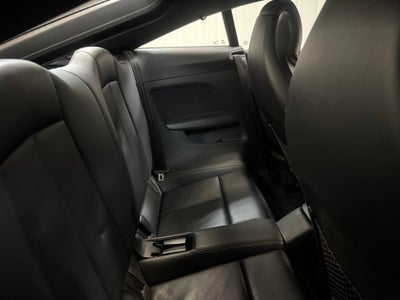 2017 Audi TTS 2.0T quattro