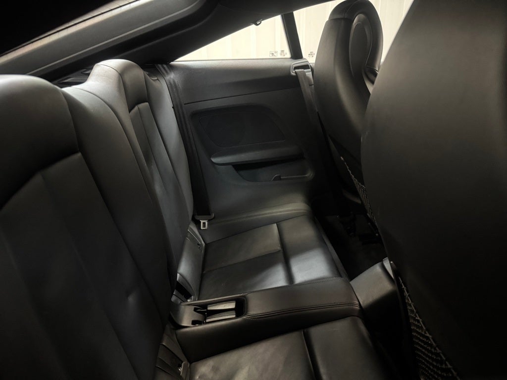 2017 Audi TTS 2.0T quattro