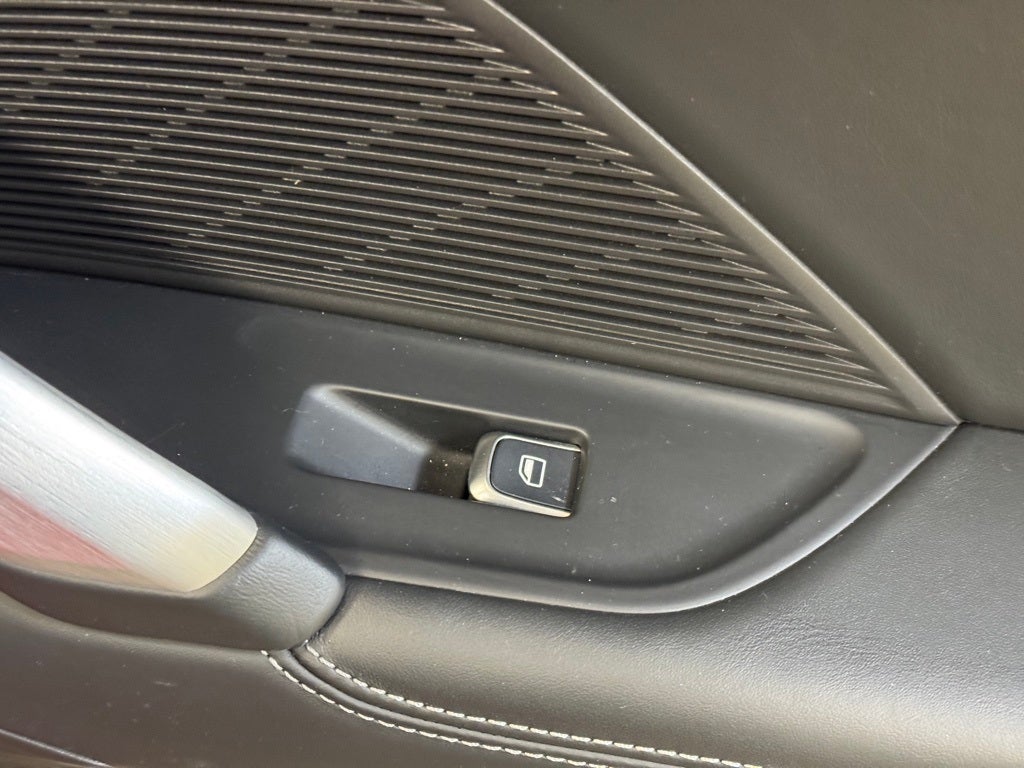 2017 Audi TTS 2.0T quattro