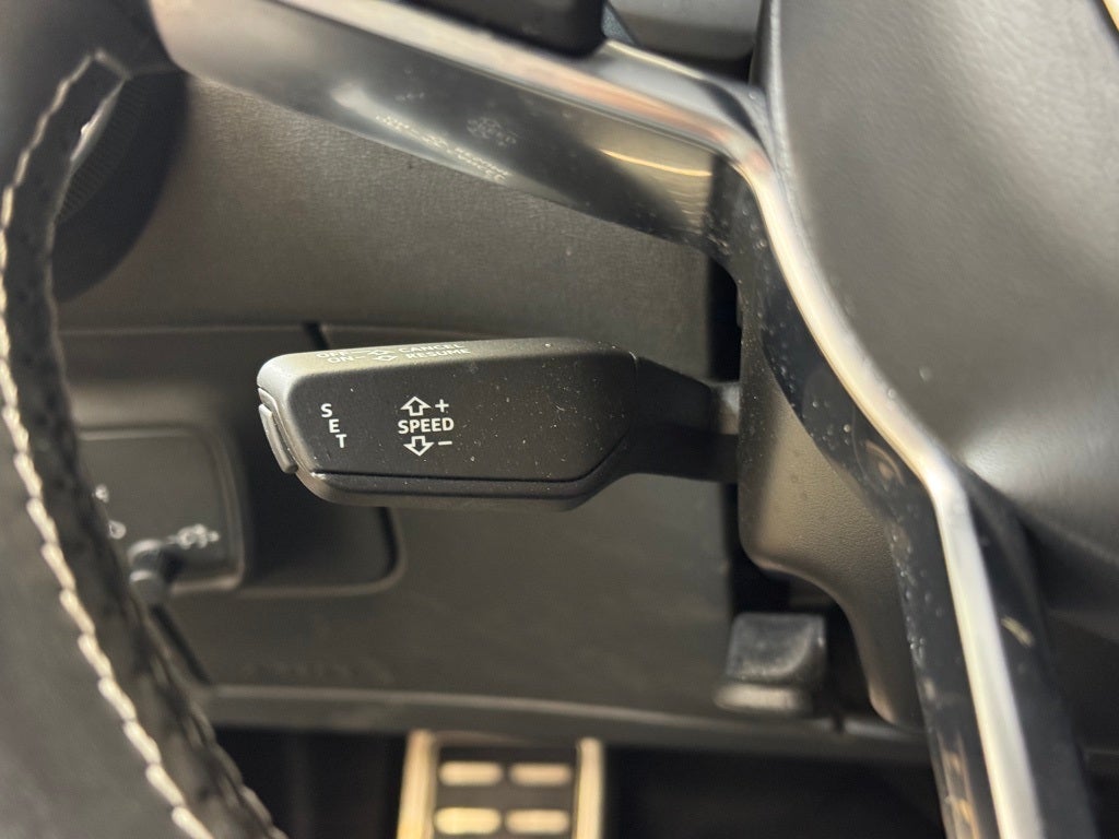 2017 Audi TTS 2.0T quattro