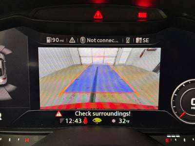 2017 Audi TTS 2.0T quattro