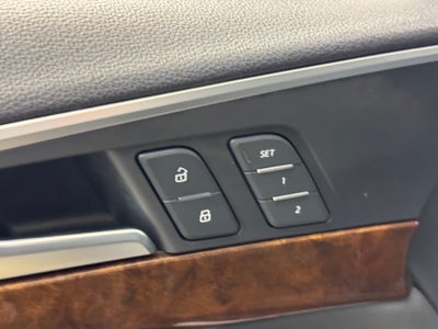 2019 Audi A4 2.0T Premium quattro