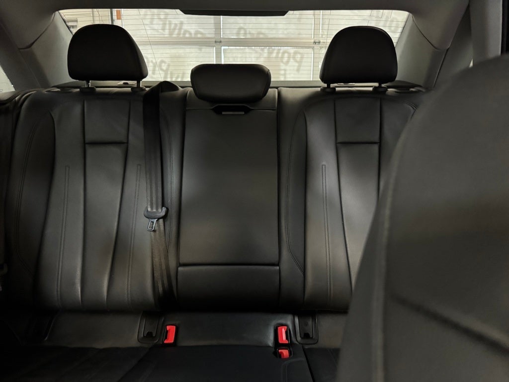 2019 Audi A4 2.0T Premium quattro