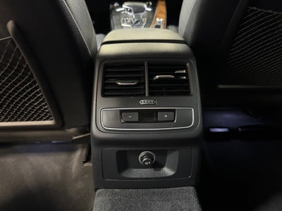 2019 Audi A4 2.0T Premium quattro