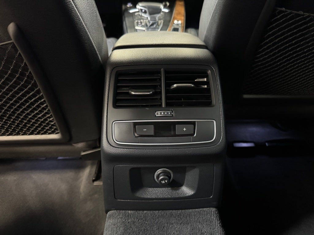 2019 Audi A4 2.0T Premium quattro