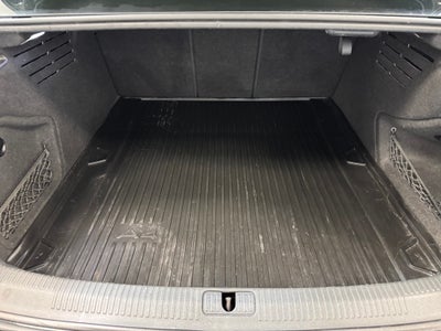 2019 Audi A4 2.0T Premium quattro