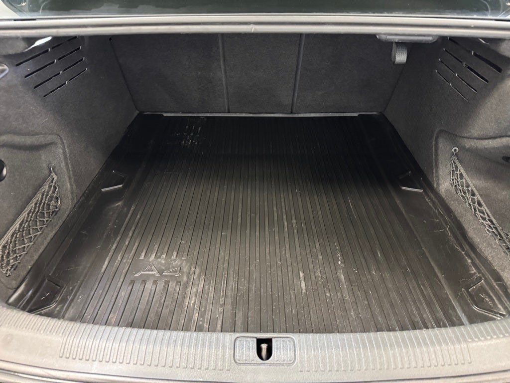 2019 Audi A4 2.0T Premium quattro