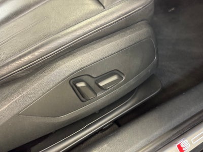 2019 Audi A4 2.0T Premium quattro