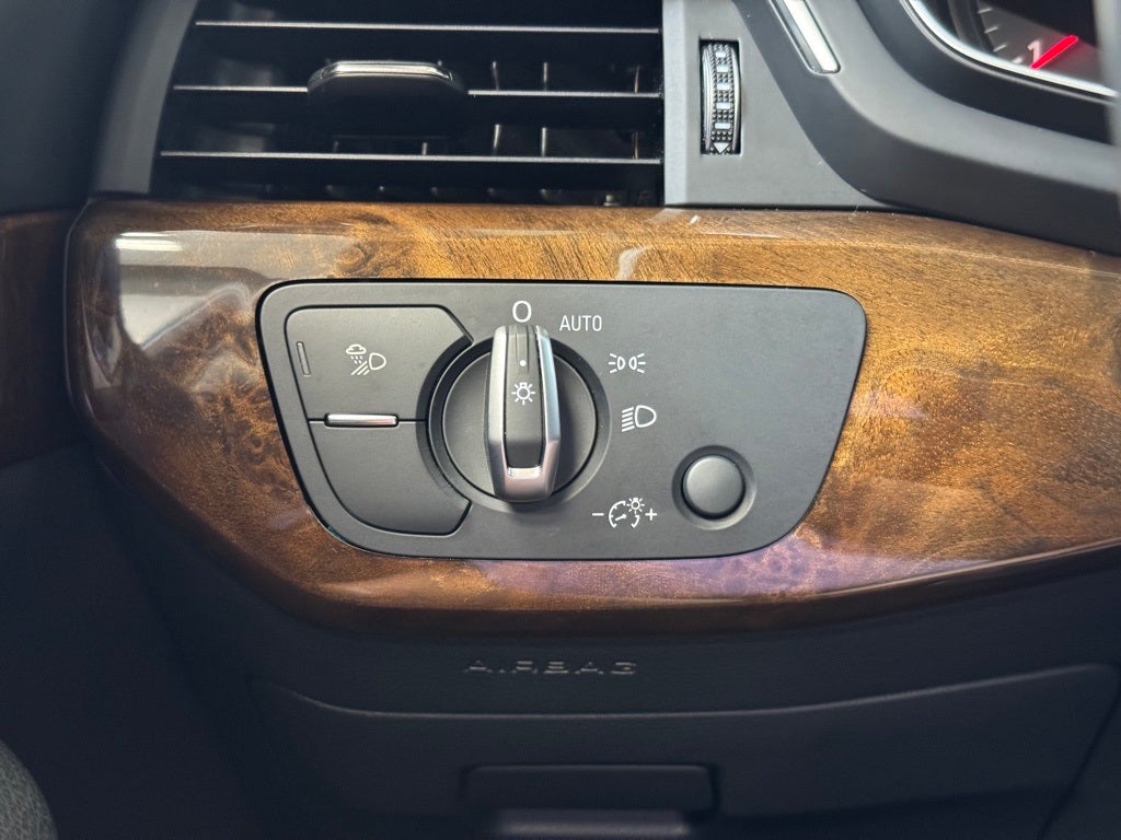 2019 Audi A4 2.0T Premium quattro