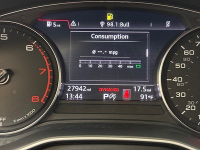 2019 Audi A4 2.0T Premium quattro