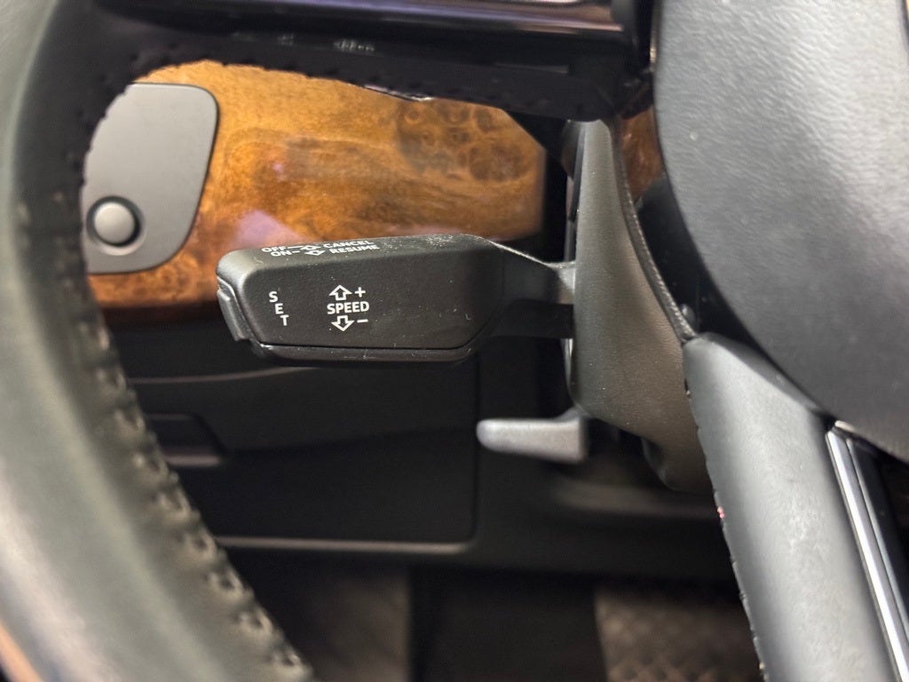 2019 Audi A4 2.0T Premium quattro