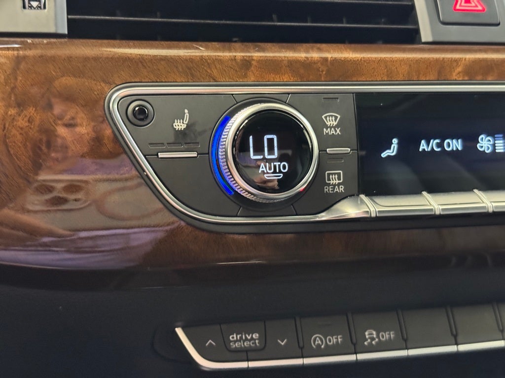 2019 Audi A4 2.0T Premium quattro