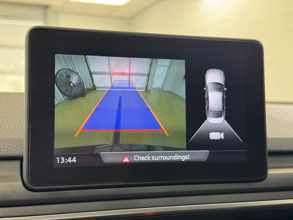 2019 Audi A4 2.0T Premium quattro