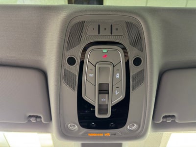 2019 Audi A4 2.0T Premium quattro