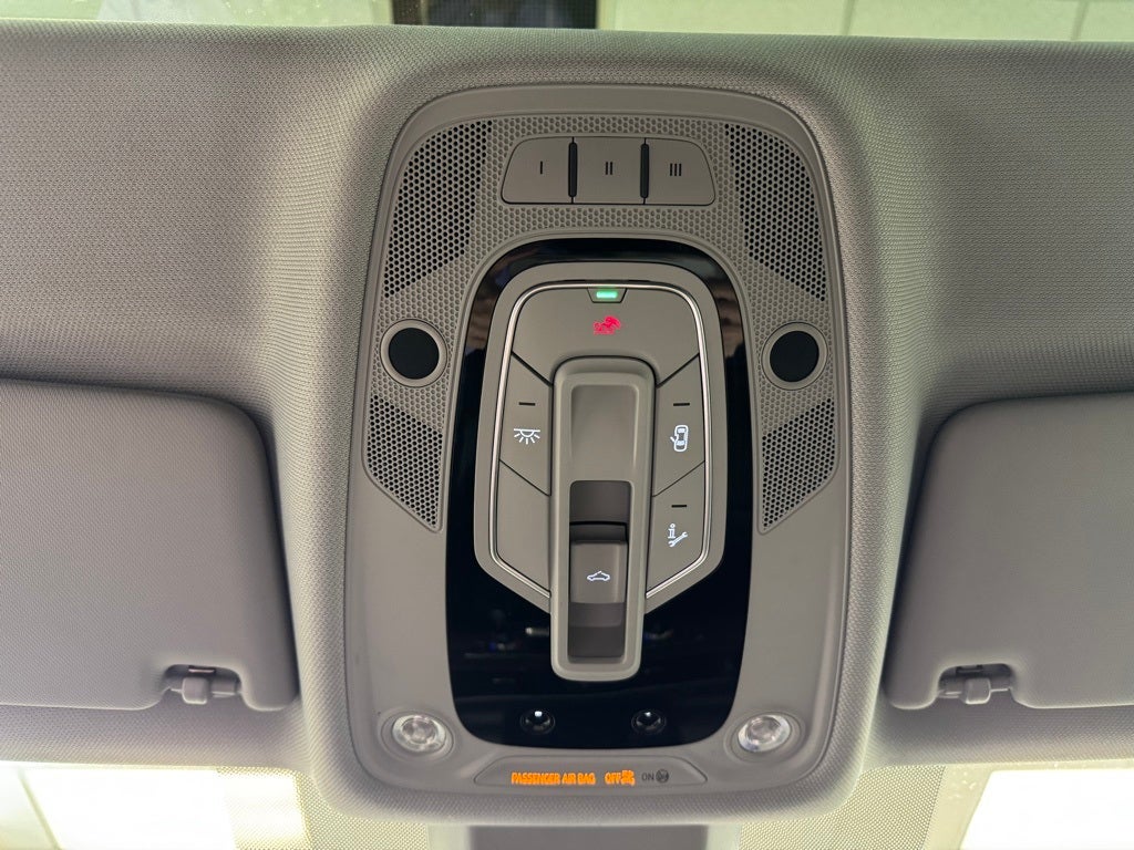 2019 Audi A4 2.0T Premium quattro