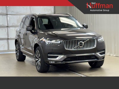 2024 Volvo XC90 B5 Plus