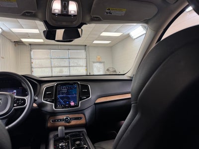 2024 Volvo XC90 B5 Plus